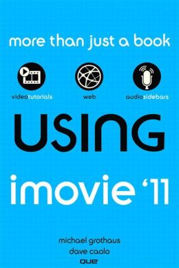 Using iMovie '11