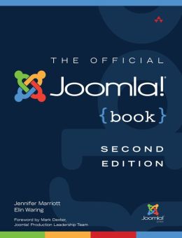 The Official Joomla! Book