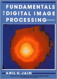 Fundamentals of Digital Image Processing