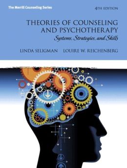 Theories of Counseling and Psychotherapy Plus NEW MyCounselingLab with Video-Enhanced Pearson eText -- Access Card