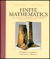Finite Mathematics for Business, Economics, Life Sciences and Social Sciences