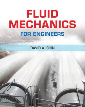 Fluid Mechanics for Engineers