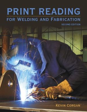 Print Reading for Welders and Fabrication
