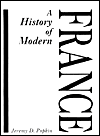 A History Of Modern France