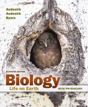 Biology: Life on Earth with Physiology Plus MasteringBiology with eText -- Access Card Package
