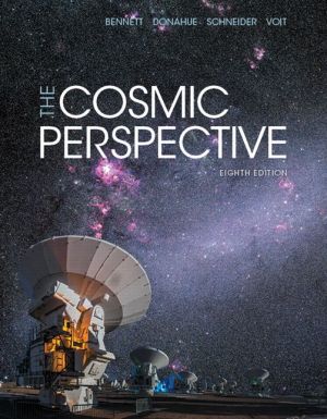 The Cosmic Perspective Plus MasteringAstronomy with eText -- Access Card Package