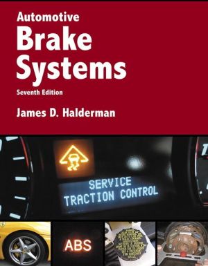 Automotive Brake Systems