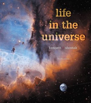 Life in the Universe Plus MasteringAstronomy with eText -- Access Card Package
