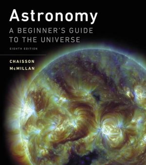 Astronomy: A Beginner's Guide to the Universe