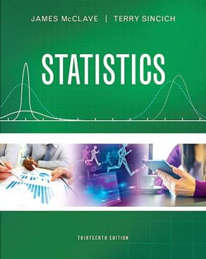 Statistics Plus New MyStatLab with Pearson eText -- Access Card Package