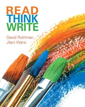 Read Think Write: True Integration Through Academic Content