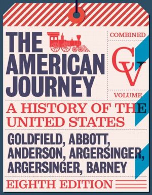 American Journey, The, Combined Volume