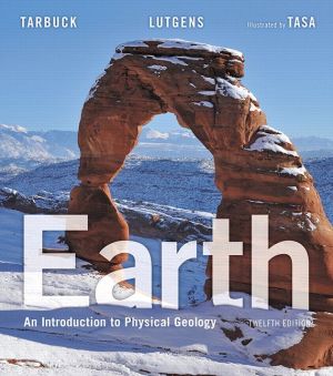Earth: An Introduction to Physical Geology Plus Masteringgeology with Etext -- Access Card Package