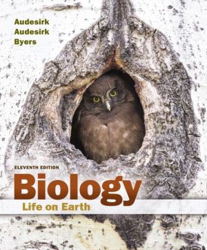 Biology: Life on Earth Plus MasteringBiology with eText -- Access Card Package