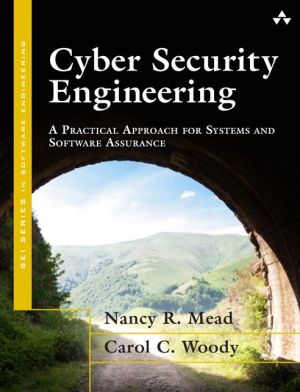 Cyber Security Engineering: A Foundation for Operational Security