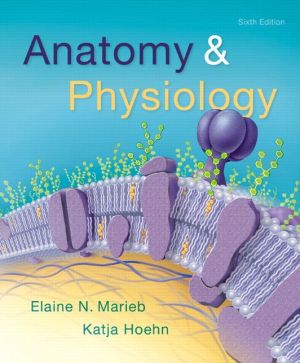Anatomy & Physiology Plus MasteringA&P with eText -- Access Card Package