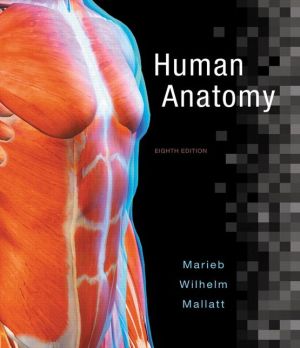 Human Anatomy Plus Masteringa&p with Etext -- Access Card Package