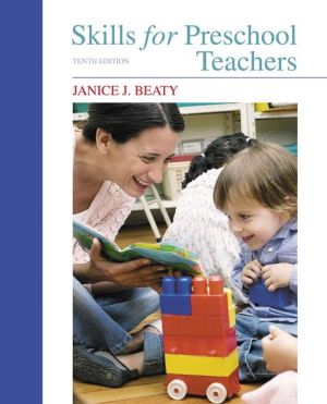 Skills for Preschool Teachers, with Enhanced Pearson eText -- Access Card Package