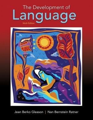 Development of Language, The, with Enhanced Pearson eText -- Access Card Package