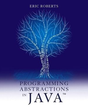 Programming Abstractions in Java