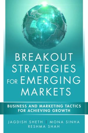 Breakout Marketing for Emerging Markets