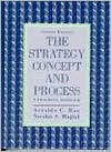 Strategy Concept and Process: A Pragmatic Approach