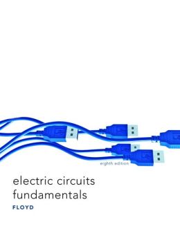 Electric Circuits Fundamentals (5th Edition) Thomas L. Floyd
