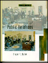 The Practice of Public Relations