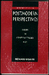 Postmodern Perspectives; Issues in Contemporary Art