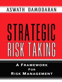 Strategic Risk Taking: A Framework for Risk Management