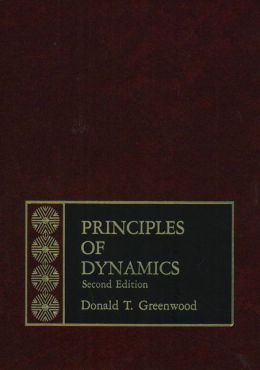 Principles of Dynamics