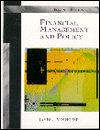 Financial Management and Policy