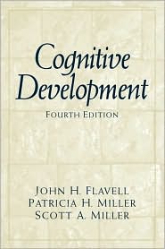 Cognitive Development