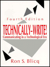 Technically-Write!: Communicating in a Technological Era