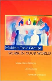 Making Task Groups Work in Your World Diana Hulse-Killacky, Jim Killacky and Jeremiah Donigian