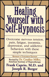 Healing Yourself with Self-Hypnosis