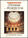 Materials and Components of Interior Architecture