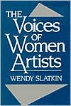 The Voices of Women Artists