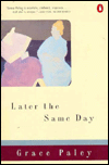 Later the Same Day
