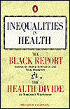 Inequalities in Health