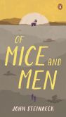 Book Cover Image. Title: Of Mice and Men, Author: John Steinbeck