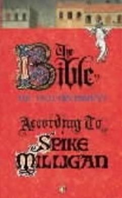 The Bible(the Old Test) Accord Spike
