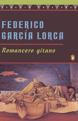Romancero gitano (Gypsy Ballads)