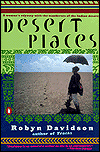 Desert Places: A Woman's Odyssey with the Wanderers of the Indian Desert