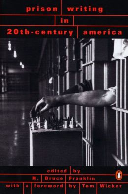 prison writings American prison literature is literature written by americans who are incarcerated conscience be my guide: an anthology of prison writings new york: zed books. prison writings American prison literature is literature written by americans who are incarcerated conscience be my guide: an anthology of prison writings new york: zed books.