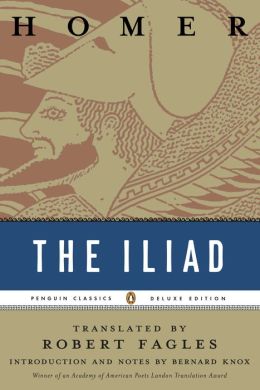 The Iliad (Fagles translation)