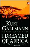 I Dreamed of Africa