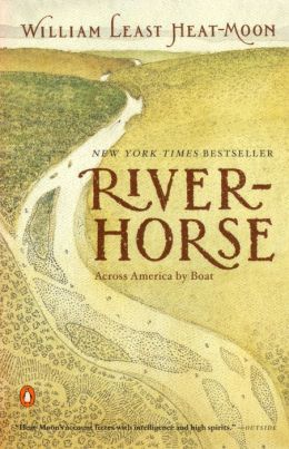 River Horse: A Voyage across America