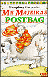 Mr. Majeika's Postbag