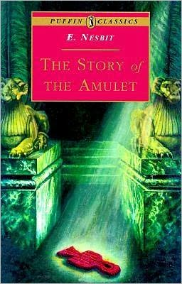 The Story of the Amulet